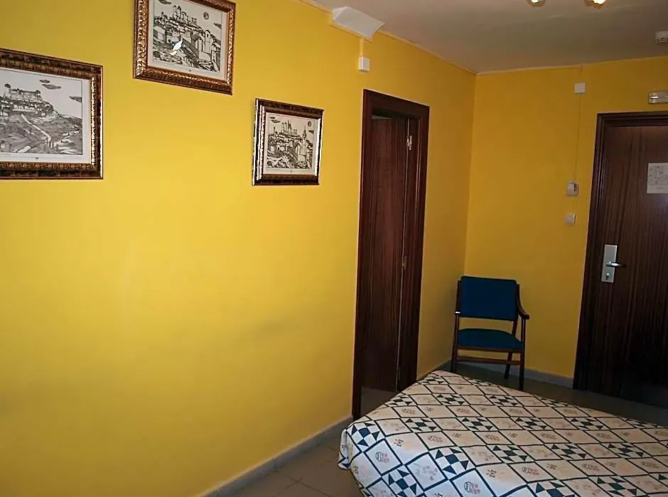 Hostal San Jorge-1