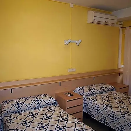 Hostal San Jorge-2